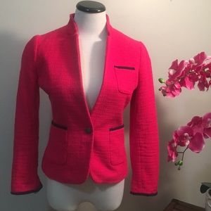 Banana Republic blazer